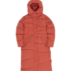 - Women's Waves Quilt Puffer Coat - Mantel>Mazine New