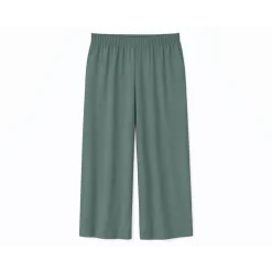 Hot - Women's Wide Leg Viscose Pants - Freizeithose Alltagsbekleidung|Hosen