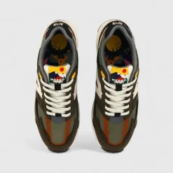 Meeko - Capra - Multisportschuhe^ Sneaker|Sneaker