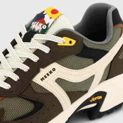 Meeko - Capra - Multisportschuhe^ Sneaker|Sneaker