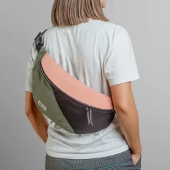 MeroMero - HoïAn Hipbag - Hüfttasche^ Taschen|Taschen