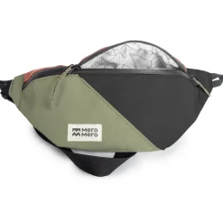 MeroMero - Mini-HoïAn Hipbag - Hüfttasche