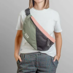 MeroMero - Mini-HoïAn Hipbag - Hüfttasche