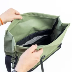 MeroMero - Norrebro Messenger - Umhängetasche^ Taschen|Taschen