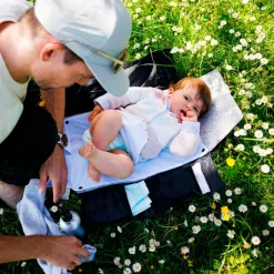 MeroMero - Paquier Pouch V4 - Notebooktasche