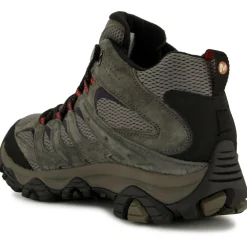 Merrell - Moab 3 Mid GTX - Wanderschuhe^ Wanderschuhe|Trekkingschuhe