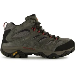 Merrell - Moab 3 Mid GTX - Wanderschuhe^ Wanderschuhe|Trekkingschuhe