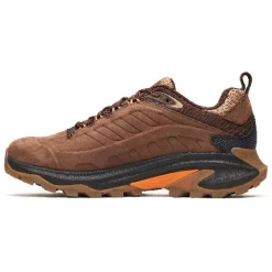 Merrell - Moab Speed 2 Leather WP - Multisportschuhe^ Multisportschuhe