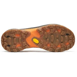 Merrell - Moab Speed 2 Leather WP - Multisportschuhe^ Multisportschuhe