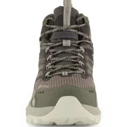 Merrell - Moab Speed 2 Mid GTX - Wanderschuhe^ Wanderschuhe|Trekkingschuhe