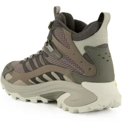 Merrell - Moab Speed 2 Mid GTX - Wanderschuhe^ Wanderschuhe|Trekkingschuhe