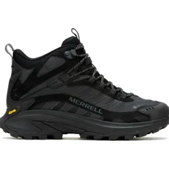 Merrell - Moab Speed 2 Mid GTX - Wanderschuhe^ Wanderschuhe|Trekkingschuhe