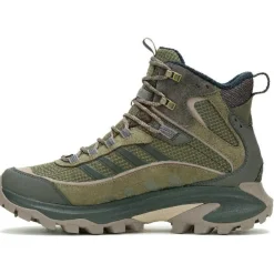 - Moab Speed 2 Thermo Mid WP - Winterschuhe>Merrell Best
