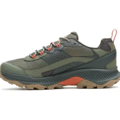 Merrell - Speed Strike 2 GTX - Multisportschuhe^ Multisportschuhe