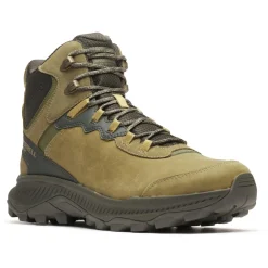 Outlet - Speed Strike 2 LTR Thermo Mid WP - Winterschuhe Winterschuhe|Wanderschuhe