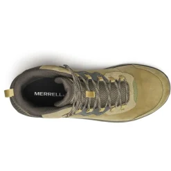 Outlet - Speed Strike 2 LTR Thermo Mid WP - Winterschuhe Winterschuhe|Wanderschuhe