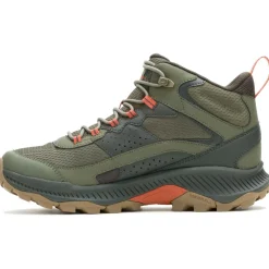 Merrell - Speed Strike 2 Mid GTX - Wanderschuhe^ Wanderschuhe|Trekkingschuhe