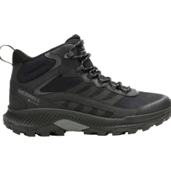Merrell - Speed Strike 2 Mid GTX - Wanderschuhe^ Wanderschuhe|Trekkingschuhe