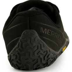 Merrell - Vapor Glove 6 Leather - Barfußschuhe^ Fitnessschuhe|Laufschuhe