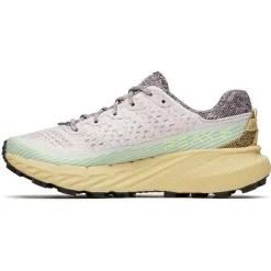 Merrell - Women's Agility Peak 5 - Trailrunningschuhe