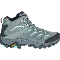 - Women's Moab 3 Mid GTX - Wanderschuhe><noscript><img width=
