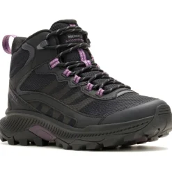 Best - Women's Speed Strike 2 Mid GTX - Wanderschuhe Wanderschuhe|Trekkingschuhe