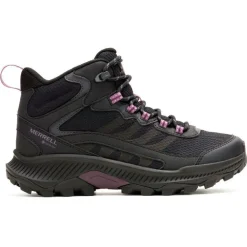 Best - Women's Speed Strike 2 Mid GTX - Wanderschuhe Wanderschuhe|Trekkingschuhe