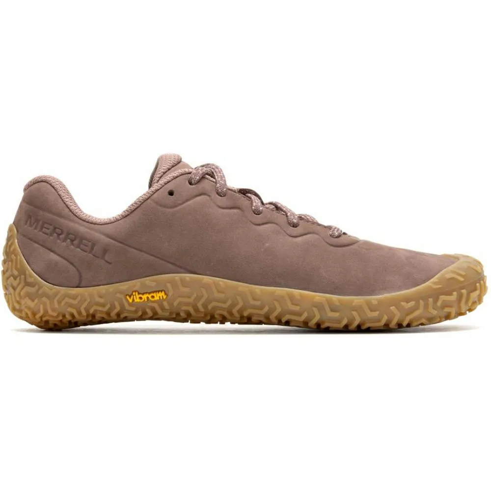 Merrell - Women's Vapor Glove 6 Leather - Barfußschuhe