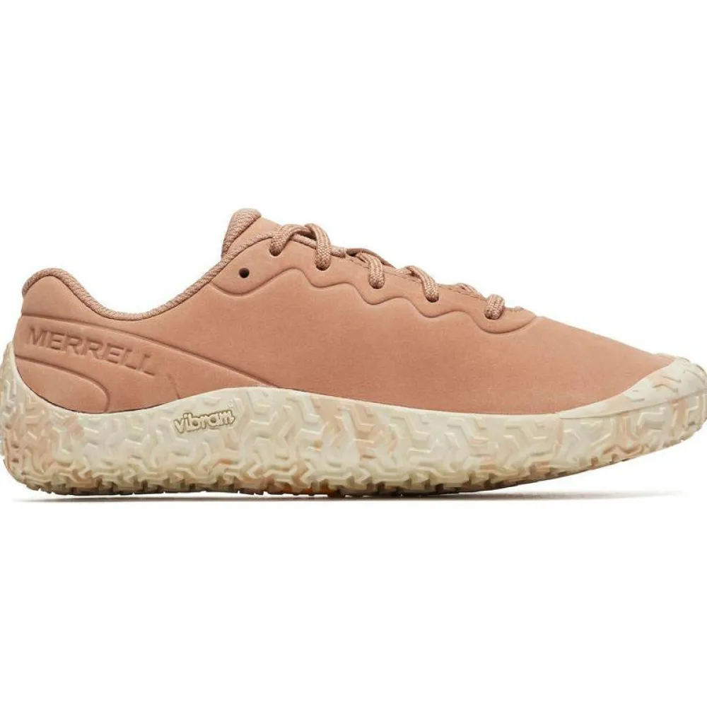 Merrell - Women's Vapor Glove 6 Leather - Barfußschuhe