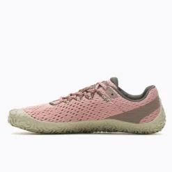 Merrell - Women's Vapor Glove 6 - Barfußschuhe^ Trailrunningschuhe|Laufschuhe