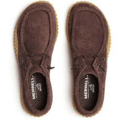 Merrell - Women's Wrapt Bungee - Barfußschuhe^ Barfußschuhe