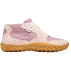 Merrell - Women's Wrapt Sneaker Mid Waterproof - Barfußschuhe^ Barfußschuhe