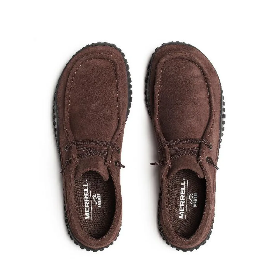 - Wrapt Bungee - Barfußschuhe>Merrell Hot