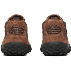 Merrell - Wrapt Sneaker Mid Waterproof - Barfußschuhe^ Barfußschuhe