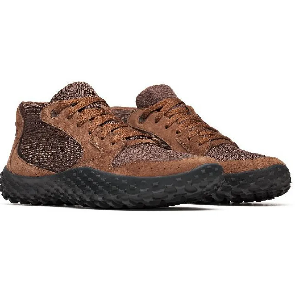 Merrell - Wrapt Sneaker Mid Waterproof - Barfußschuhe^ Barfußschuhe