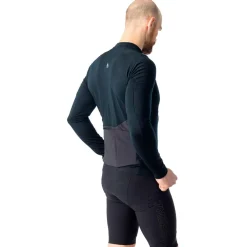 New - Ashlu Merino Jersey L/S - Radtrikot Fahrradbekleidung|Radtrikots