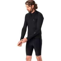 Online - Atlas Jersey L/S - Radtrikot Fahrradbekleidung|Radtrikots