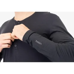 7mesh - Desperado Merino Shirt L/S - Merinoshirt^ Fahrradbekleidung|Shirts, Hemden & Longsleeves