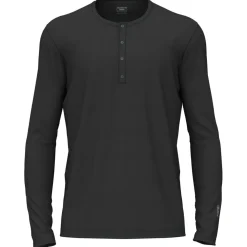 7mesh - Desperado Merino Shirt L/S - Merinoshirt^ Fahrradbekleidung|Shirts, Hemden & Longsleeves
