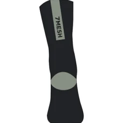 7mesh - Gravity Sock - Radsocken^ Radsocken|Socken