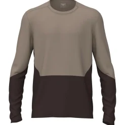 - Roam Shirt L/S - Radtrikot>7mesh New