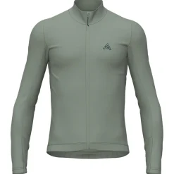 7mesh - Tantalus Jersey L/S - Radtrikot