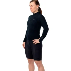 - Women's Ashlu Merino Jersey L/S - Radtrikot><noscript><img width=