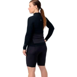 - Women's Ashlu Merino Jersey L/S - Radtrikot><noscript><img width=