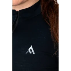 - Women's Ashlu Merino Jersey L/S - Radtrikot><noscript><img width=