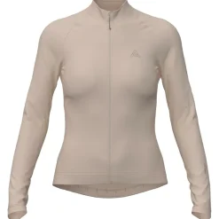 7mesh - Women's Atlas Jersey L/S - Radtrikot