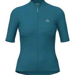 7mesh - Women's Atlas Jersey S/S - Radtrikot^ Fahrradbekleidung|Radtrikots