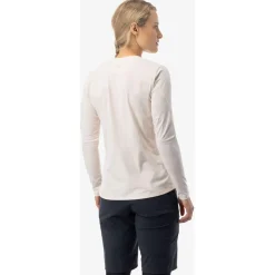 - Women's Atlas Shirt L/S - Radtrikot><noscript><img width=