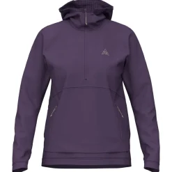 - Women's Chilco Anorak - Radtrikot>7mesh Best