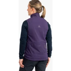7mesh - Women's Chilco Vest - Fahrradweste
